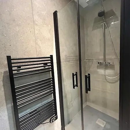 Louvre -notre Dame 2bd, 2bath Ac Appartamento Parigi