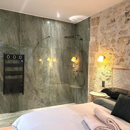 Louvre -notre Dame 2bd, 2bath Ac Parigi