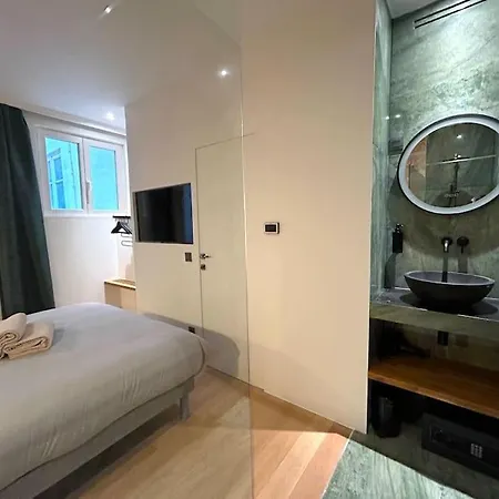 Louvre -notre Dame 2bd, 2bath Ac Apartment *